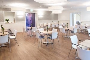 De Laatste Eer Steenwijk - Koffie-Kamer 1