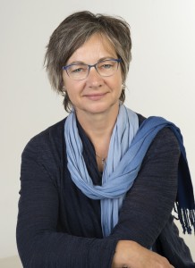 Marianne Doornbos