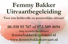 Femmy Bakker