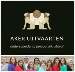 Aker Uitvaarten