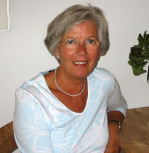 Carla Frankena