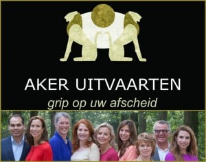 Aker Uitvaarten