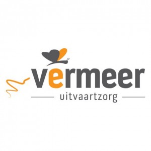 Logo Vermeer Uitvaartzorg