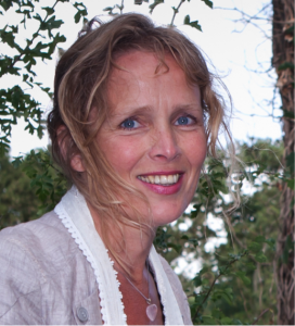 Natalie Bosscher, Charon Uitvaartbegeleiding Hoorn