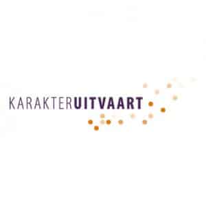 Karakter Uitvaart Logo