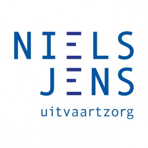 Logo Niels Jens Uitvaartzorg