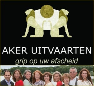 AKER uitvaarten