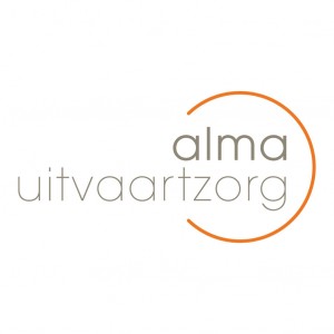 Logo Alma Uitvaartzorg