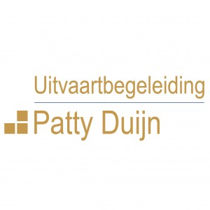 Logo Patty Duijn Uitvaartbegeleiding