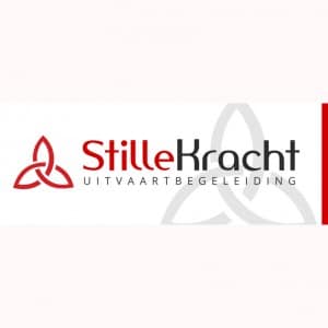 Stille Kracht Uitvaartbegeleiding logo