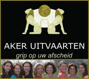 Aker Uitvaarten