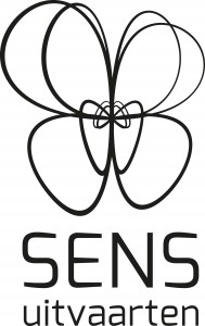 Sens Uitvaarten logo