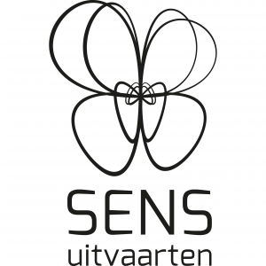 Sens uitvaarten logo