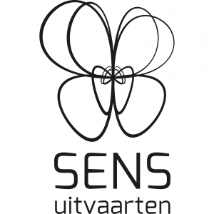 Sens uitvaarten logo