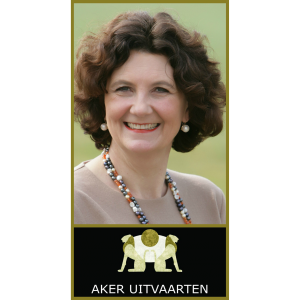 Anneke Romeijn- Aker Uitvaarten