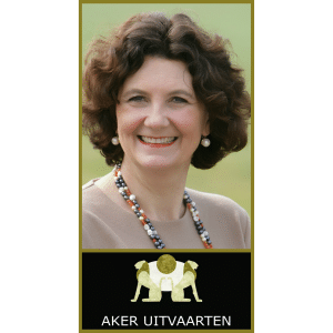 Anneke Romeijn- Aker Uitvaarten