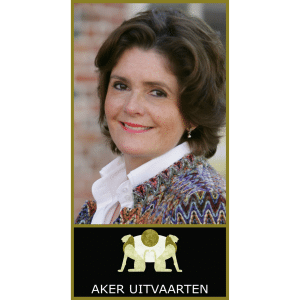 Edith Kloppers - Aker Uitvaarten