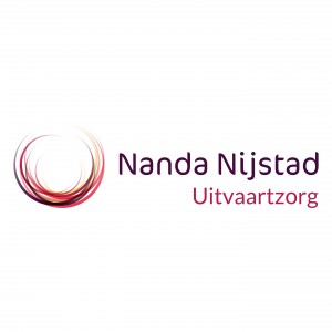 Nanda Nijstad Uitvaartzorg logo