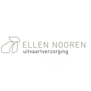 Ellen Nooren Uitvaartverzorging logo