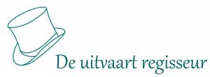 Logo De Uitvaartregisseur