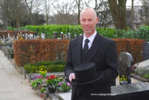 Begrafenisonderneming J.C. van Reeuwijk & Zn