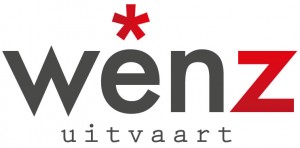 Logo Wenz Uitvaart