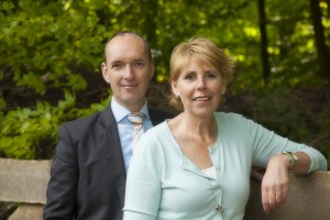 Onno & Vera van Andel- Wenz Uitvaart
