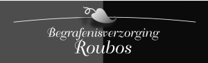Begrafenisverzorging Roubos Logo