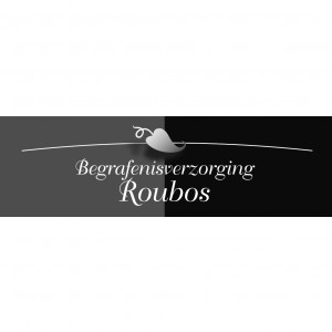 Begrafenisverzorging Roubos Logo