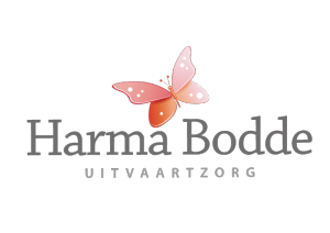 Harma bodde Uitvaartzorg Logo