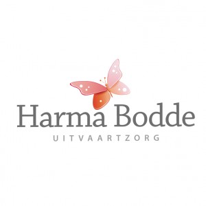 Harma Bodde Uitvaartzorg Logo
