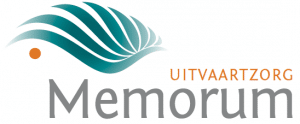 Memorum Uitvaartzorg Logo