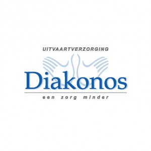 Logo Diakonos Uitvaartverzorging