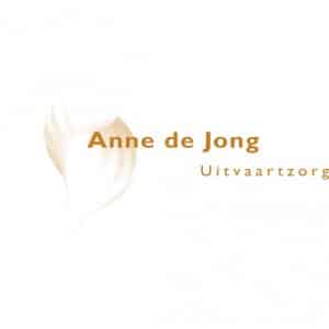 Anne de Jong Uitvaartzorg