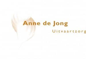 Anne de Jong Uitvaartzorg