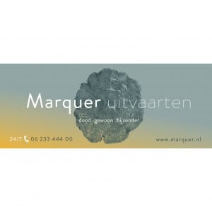 Marquer Uitvaarten