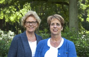Anita Nuiten & Mieke Oolders