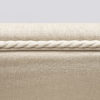 Doodskist Vintage Interieur bekleding detail