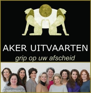 Aker Uitvaarten