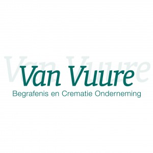 Begrafenis en Crematie Onderneming Van Vuure