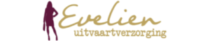 Logo Evelien uitvaartverzorging