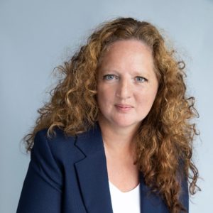 Ragnhild van den Berg