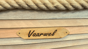 De Vaarwel DV-12 Detail 06