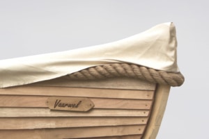 De Vaarwel DV-12 Detail 05